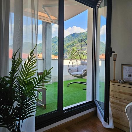 La Casina Del Alce Appartement Aller Buitenkant foto
