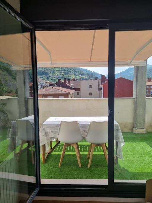 La Casina Del Alce Appartement Aller Buitenkant foto