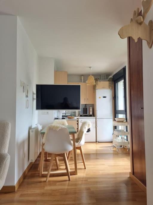 La Casina Del Alce Appartement Aller Buitenkant foto