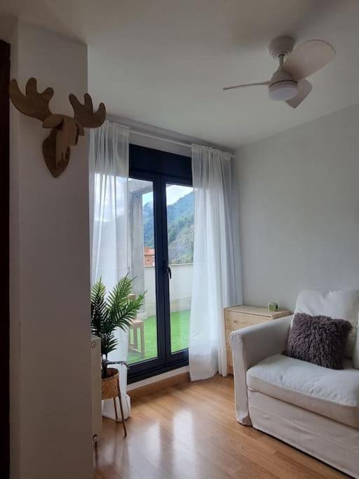 La Casina Del Alce Appartement Aller Buitenkant foto