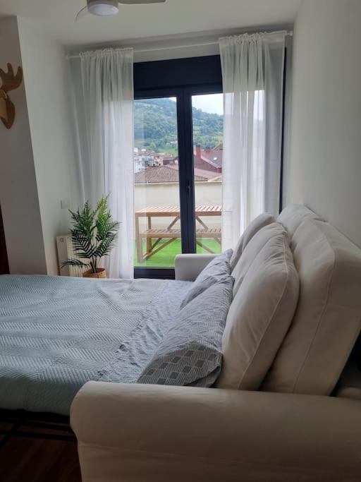La Casina Del Alce Appartement Aller Buitenkant foto