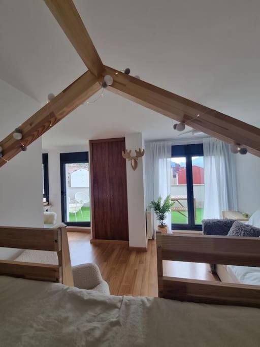 La Casina Del Alce Appartement Aller Buitenkant foto