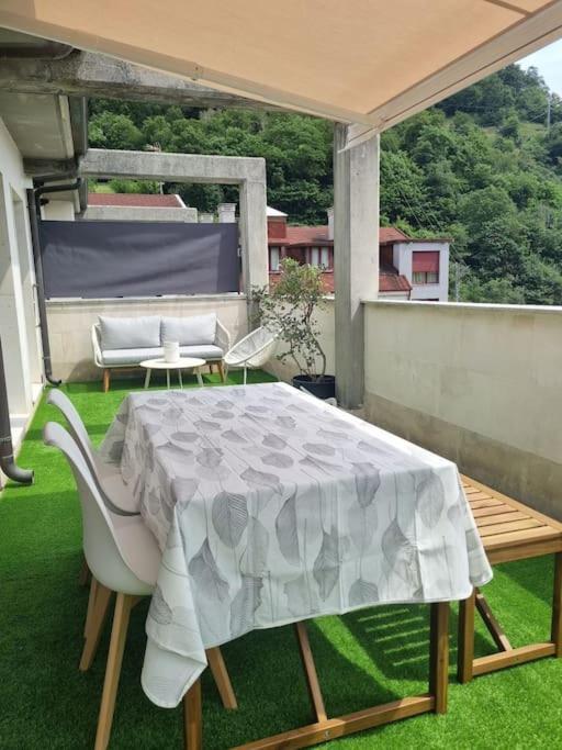 La Casina Del Alce Appartement Aller Buitenkant foto