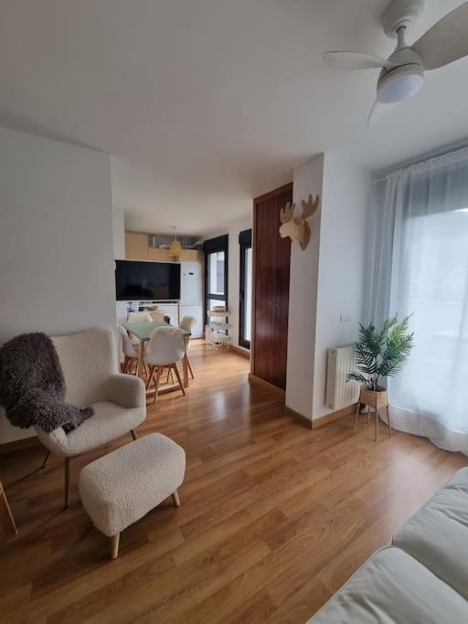 La Casina Del Alce Appartement Aller Buitenkant foto