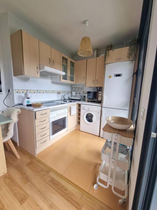 La Casina Del Alce Appartement Aller Buitenkant foto