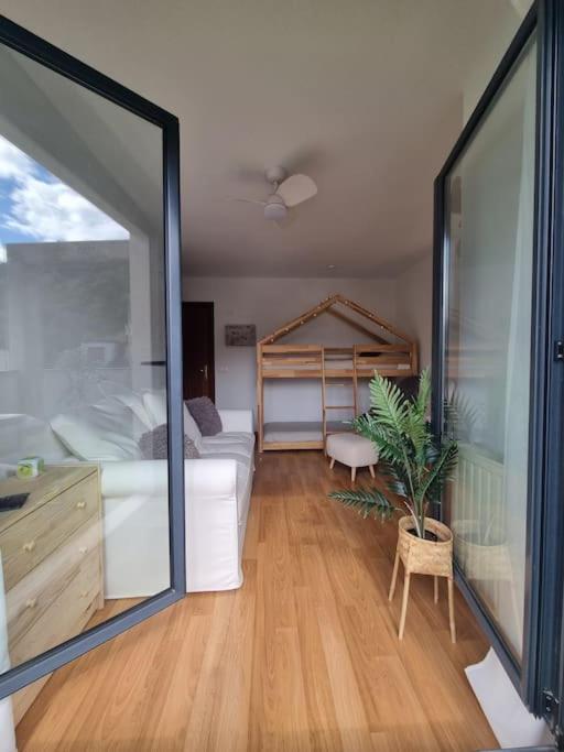 La Casina Del Alce Appartement Aller Buitenkant foto
