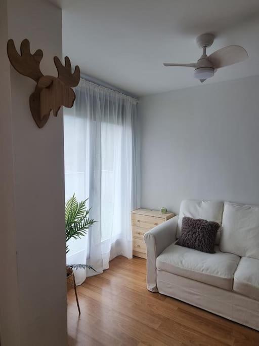 La Casina Del Alce Appartement Aller Buitenkant foto