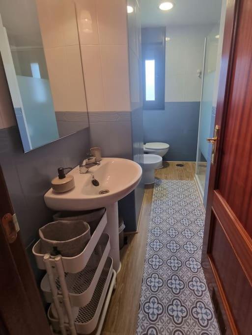 La Casina Del Alce Appartement Aller Buitenkant foto