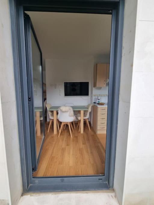 La Casina Del Alce Appartement Aller Buitenkant foto