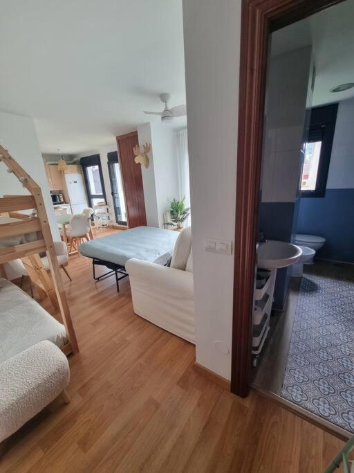 La Casina Del Alce Appartement Aller Buitenkant foto