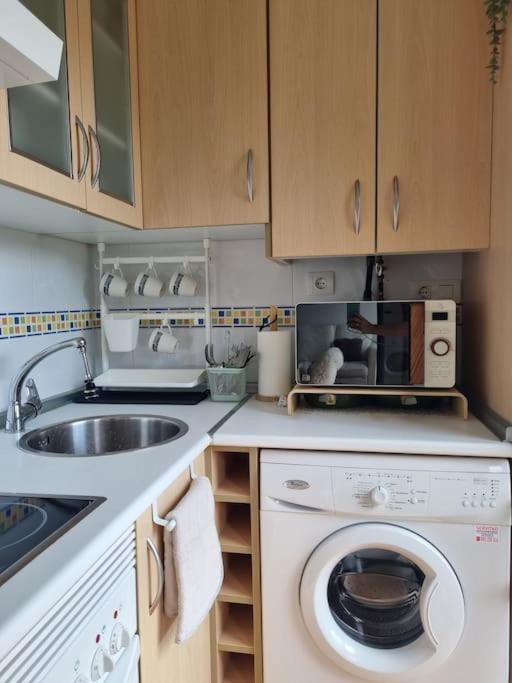 La Casina Del Alce Appartement Aller Buitenkant foto
