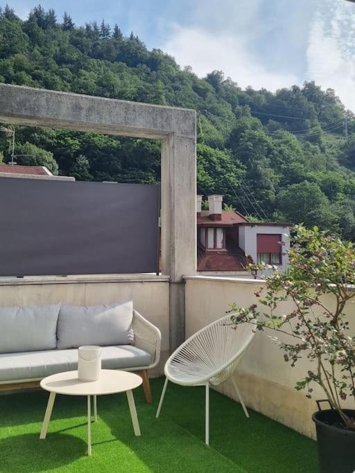 La Casina Del Alce Appartement Aller Buitenkant foto