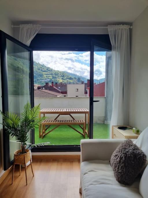 La Casina Del Alce Appartement Aller Buitenkant foto
