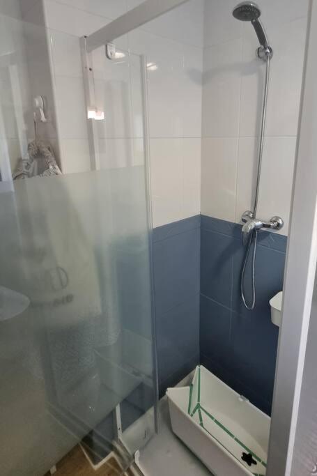 La Casina Del Alce Appartement Aller Buitenkant foto