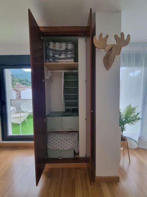 La Casina Del Alce Appartement Aller Buitenkant foto