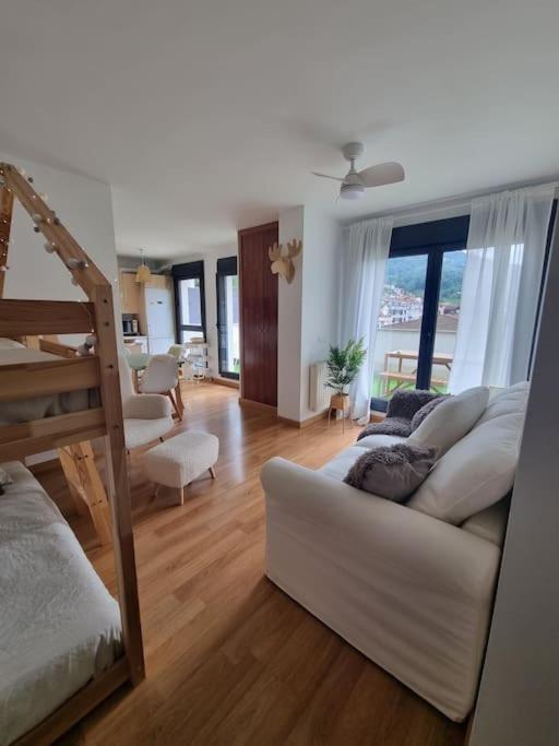 La Casina Del Alce Appartement Aller Buitenkant foto