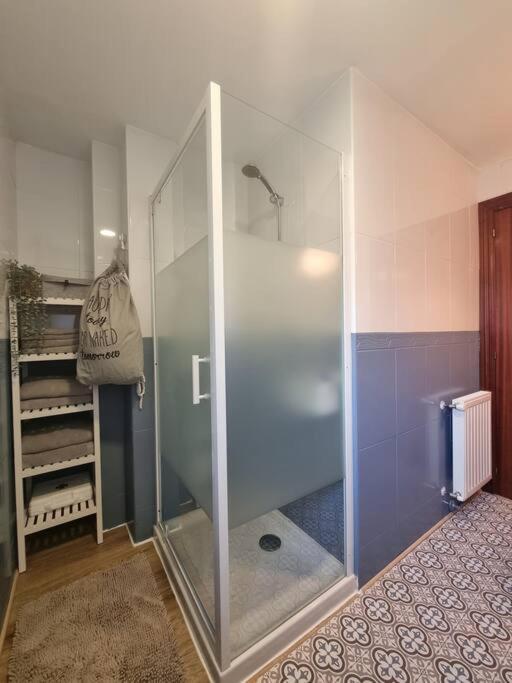 La Casina Del Alce Appartement Aller Buitenkant foto