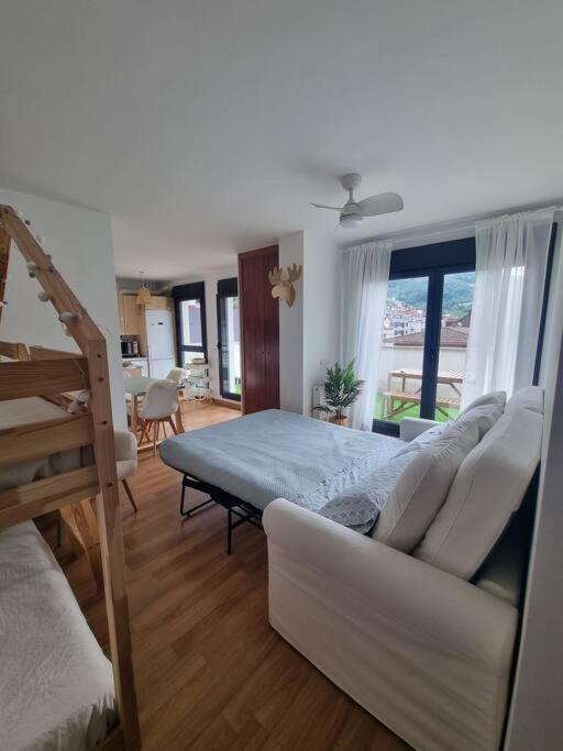La Casina Del Alce Appartement Aller Buitenkant foto
