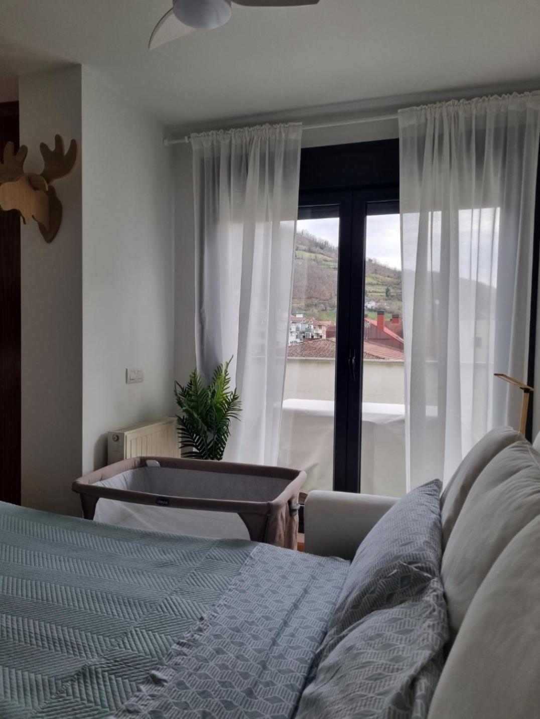 La Casina Del Alce Appartement Aller Buitenkant foto