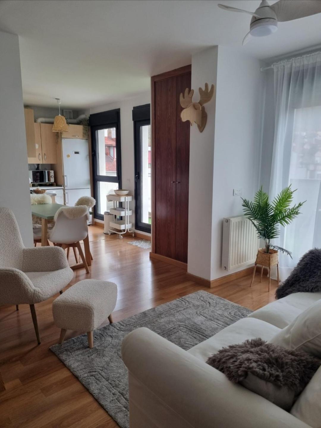 La Casina Del Alce Appartement Aller Buitenkant foto