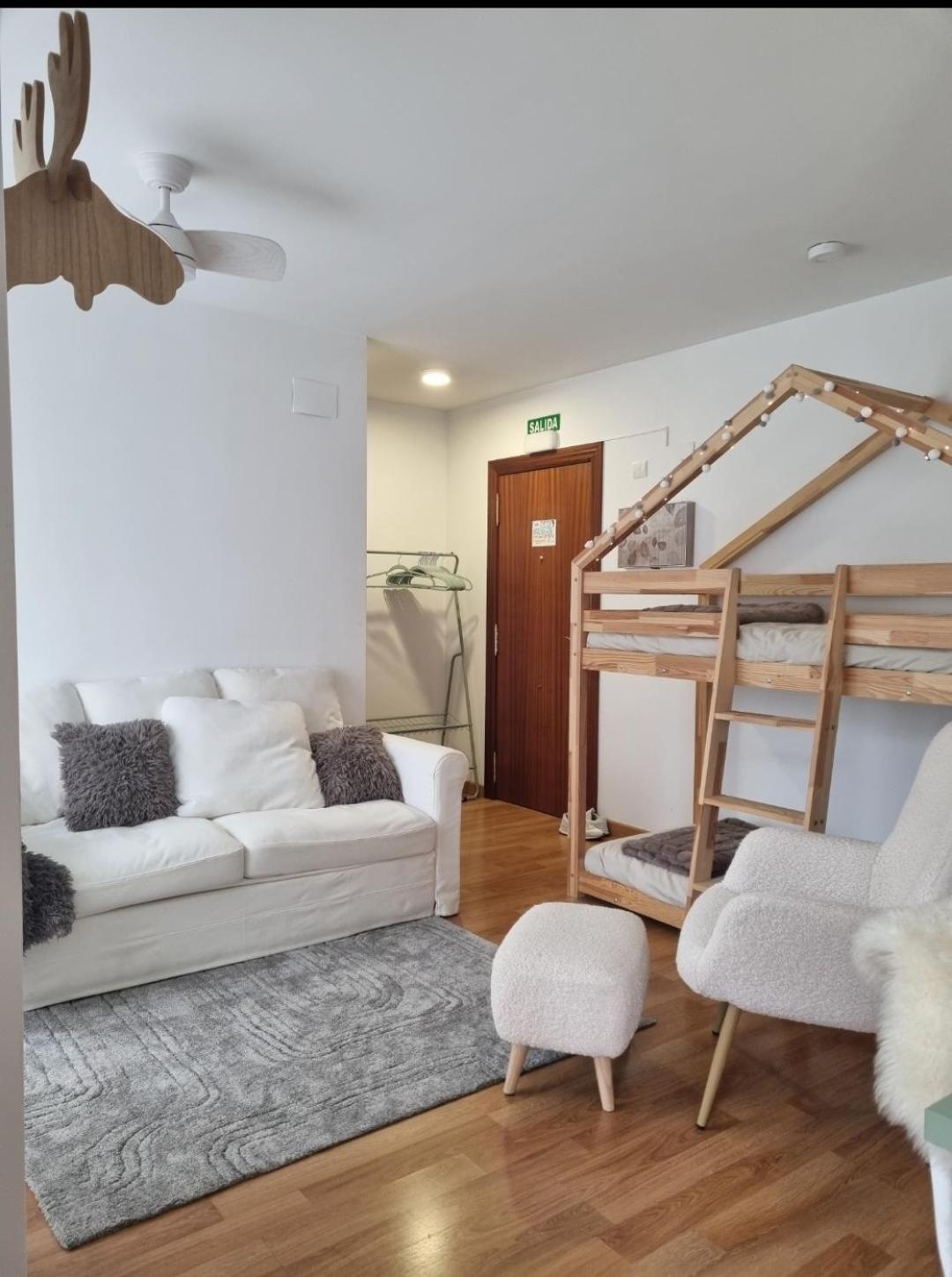 La Casina Del Alce Appartement Aller Buitenkant foto