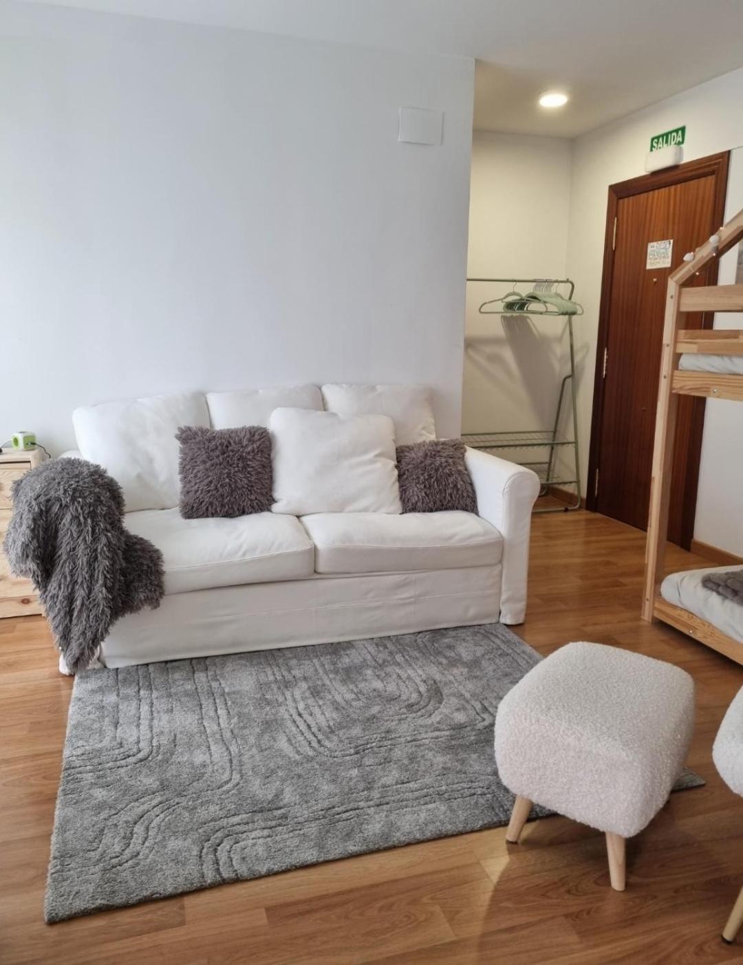 La Casina Del Alce Appartement Aller Buitenkant foto