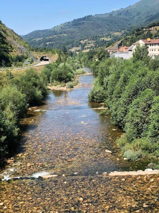 La Casina Del Alce Appartement Aller Buitenkant foto