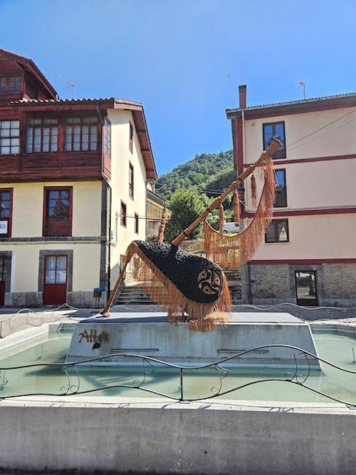 La Casina Del Alce Appartement Aller Buitenkant foto
