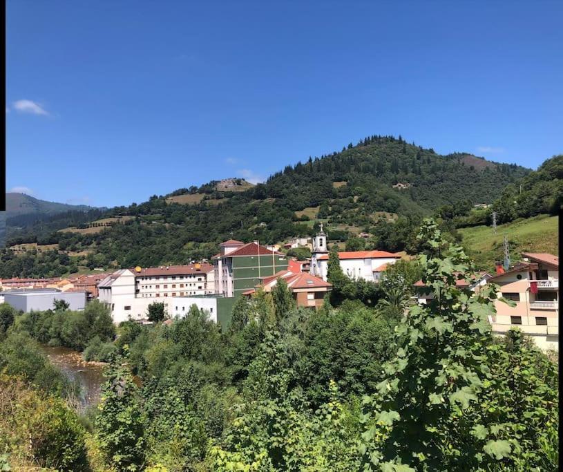 La Casina Del Alce Appartement Aller Buitenkant foto